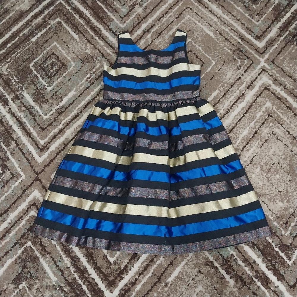 Childrens place size 10 dress